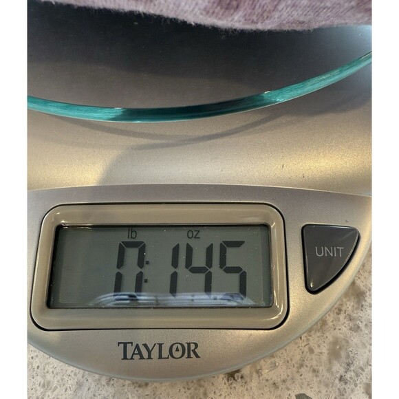 Athleta Studio to Street Printed Sweatshirt Womens Size Large Pink Purple - Picture 9 of 9